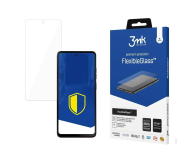3mk Flexible Glass do Motorola moto G04 - 1242517 - zdjęcie 1